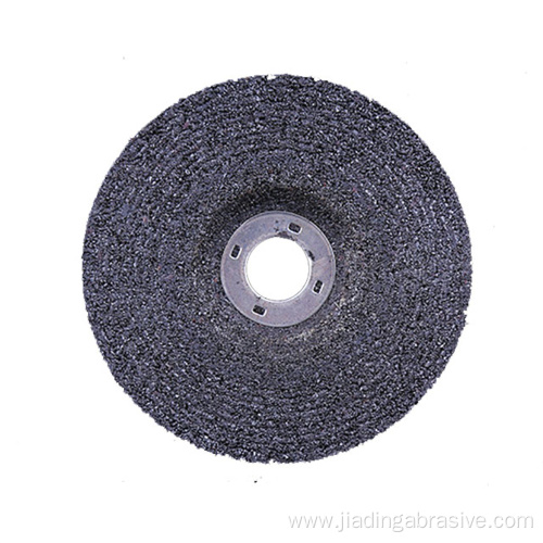 180mm grinding disc and cutting disc 6mm thickness